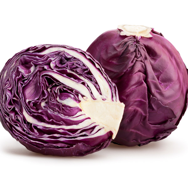 Red Cabbage